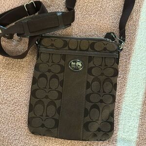Coach Purse Brand New
